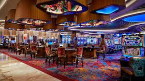 Trò chơi casino trực tuyến với dealer thực tại typhu88