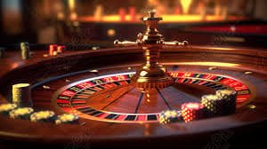 Hình ảnh trang chủ typhu88 với nền thể thao và casino
