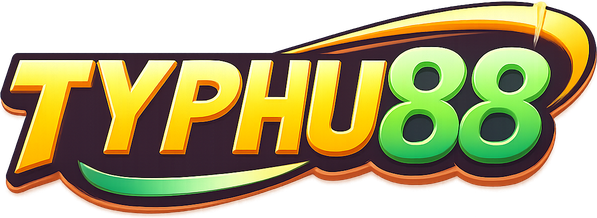 Logo typhu88